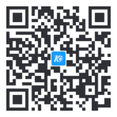 APK 极速安装包 二维码展示